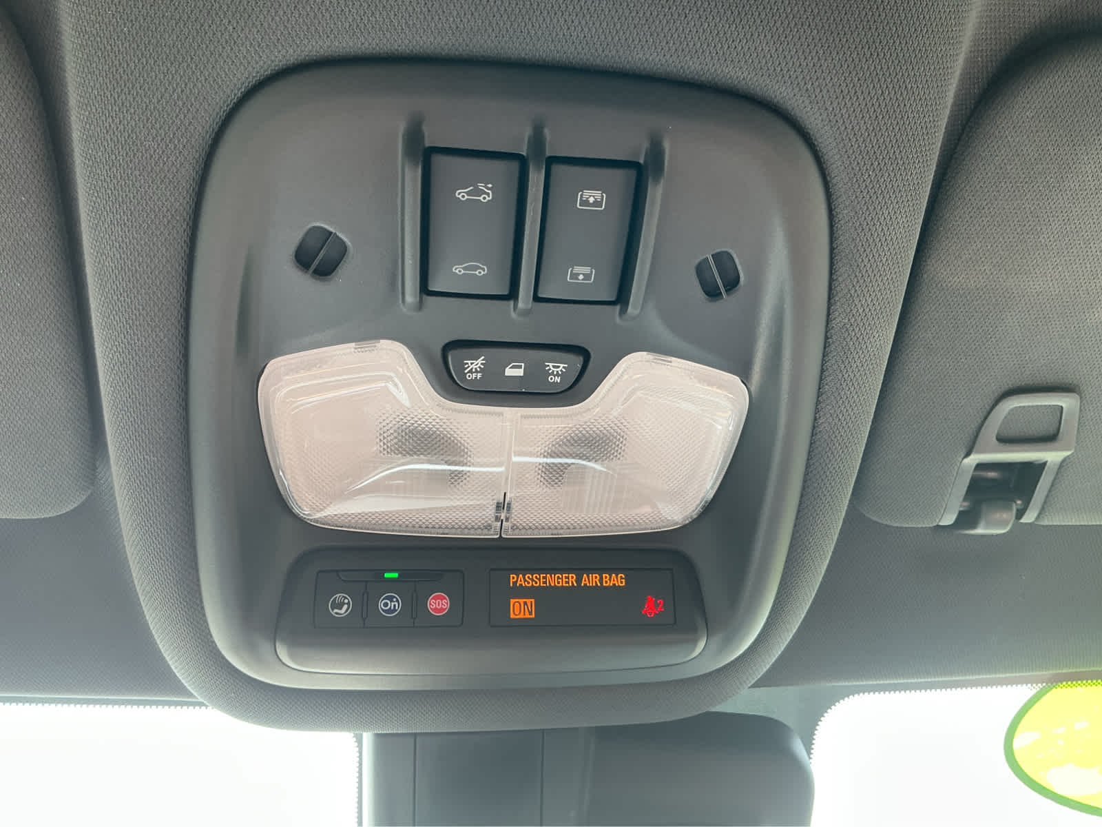 Used 2023 Sterling Gray Metallic Chevrolet ACTIV image 29