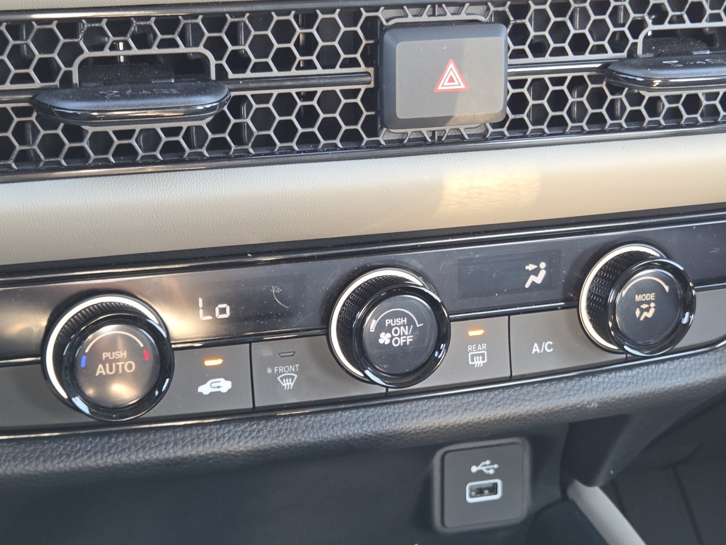 2024 Honda HR-V LX - Photo 30