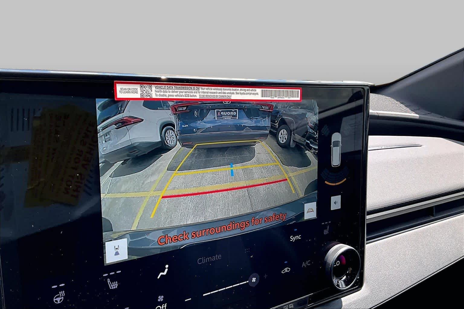 Used 2026 Heavy Metal Toyota XLE image 25