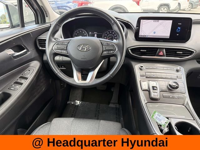 Certified Used 2023 Gray Hyundai SEL image 21