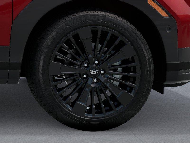 New 2026 Ultimate Red Hyundai Calligraphy image 27
