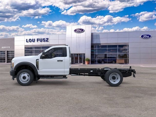 New 2026 White Ford XL image 3