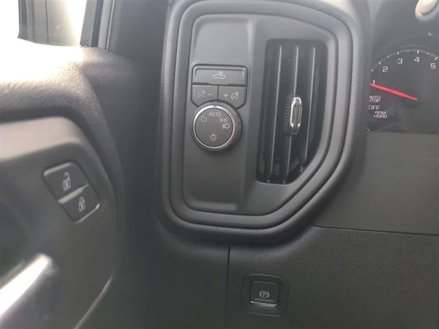 2026 Chevrolet Silverado 1500 Custom - Photo 77
