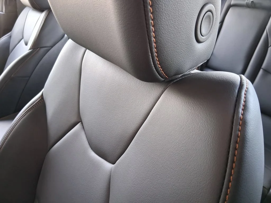 2026 Cadillac CT5 Sport - Photo 20