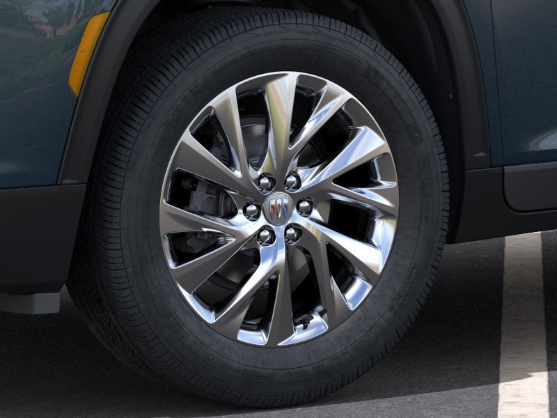 2026 Buick Enclave Preferred - Photo 9