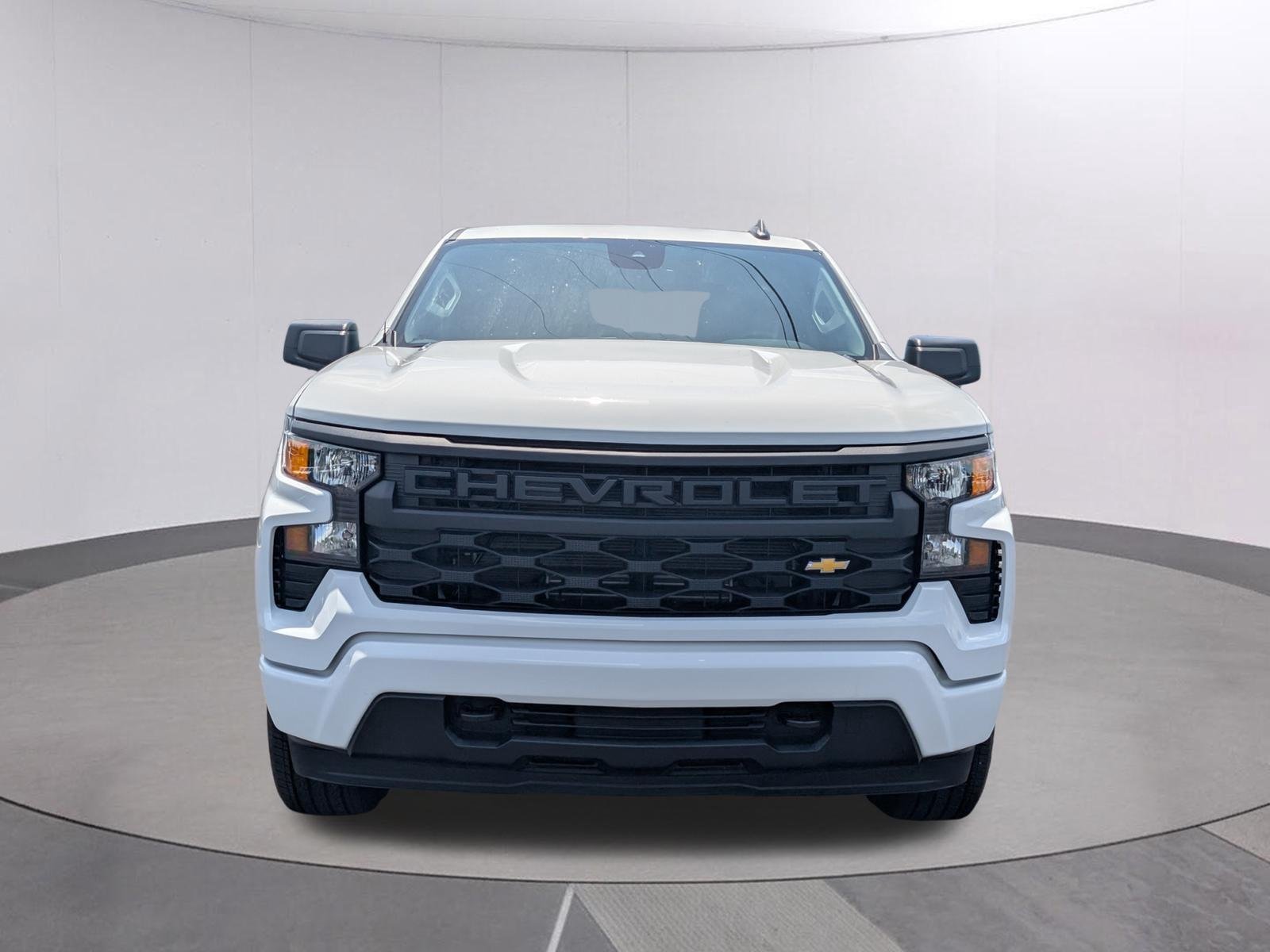 2026 Chevrolet Silverado 1500 Custom - Photo 10