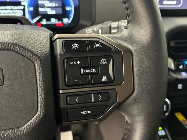 Used 2024 Gray Toyota Base image 21