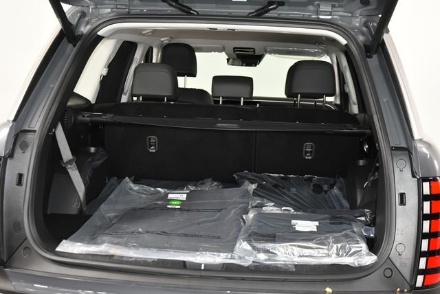 New 2026 Gray Hyundai SEL 8P image 23