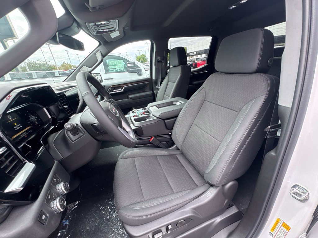 2026 GMC Sierra 1500 Elevation - Photo 12