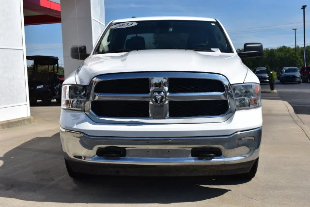 Used 2023 White Ram SLT image 3