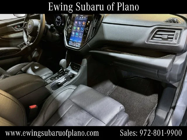 2025 Subaru Ascent Onyx Edition-Touring - Photo 31