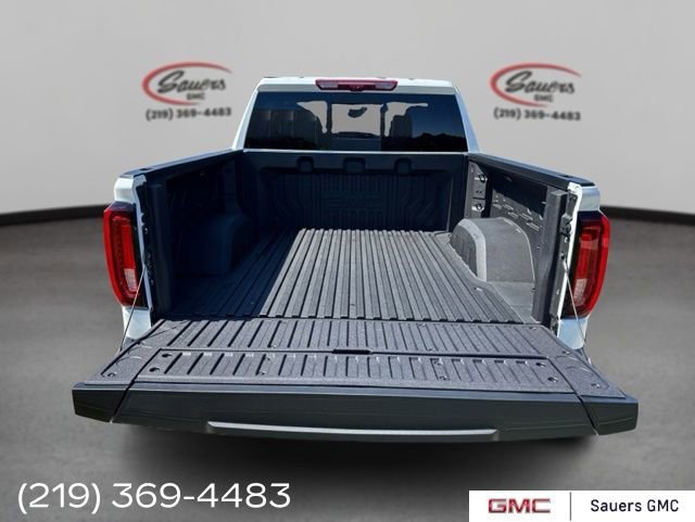 New 2026 Summit White GMC AT4 image 29