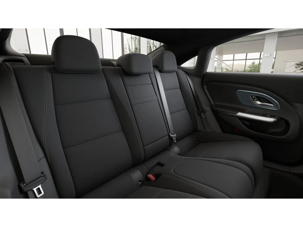 New 2027 Silver Mercedes-Benz  image 5