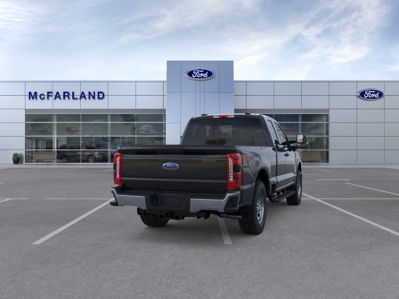 2026 Ford F-350 Super Duty XL - Photo 8
