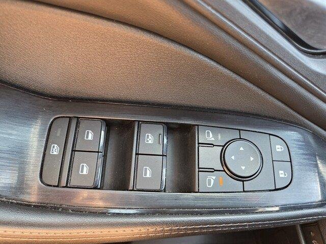 Used 2024 Super Black Nissan SV image 20