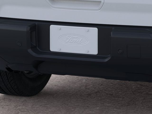 New 2026 Oxford White Ford Big Bend image 23