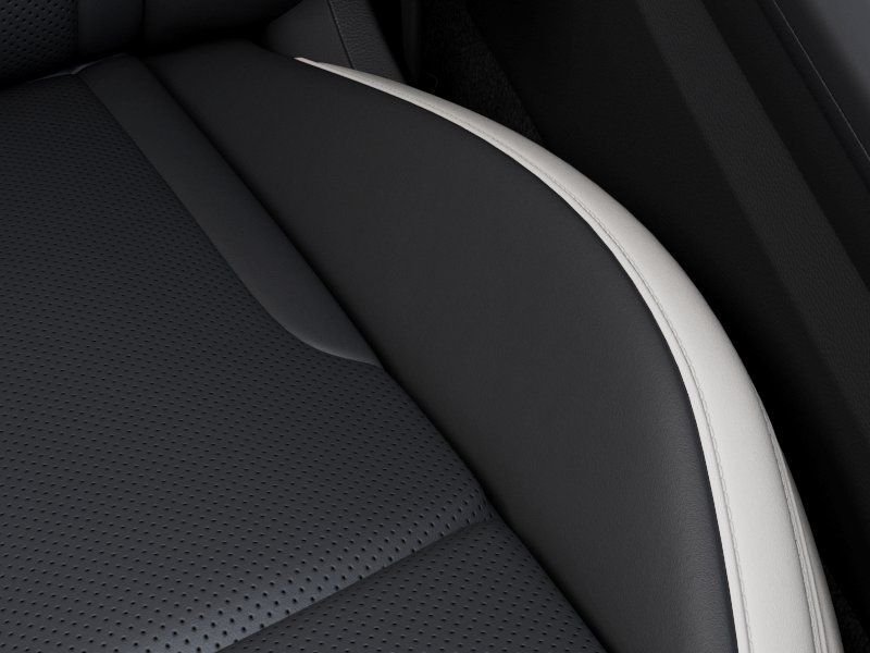 New 2026 Snow White Pearl Kia GT-Line AWD image 24