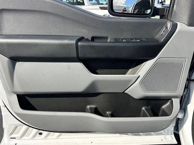 New 2026 White Ford XL image 13