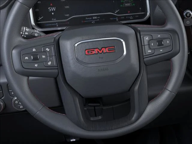 2026 GMC Sierra 2500HD AT4X - Photo 19