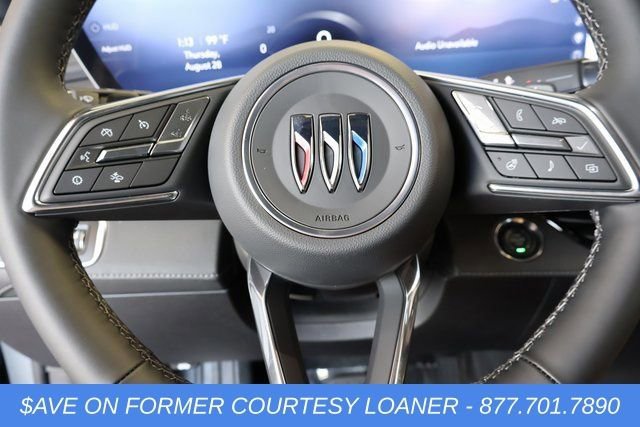 2026 Buick Enclave Sport Touring - Photo 22