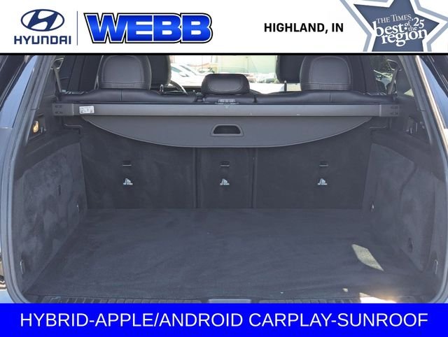 Used 2024 Gray Mercedes-Benz GLE 450e image 27