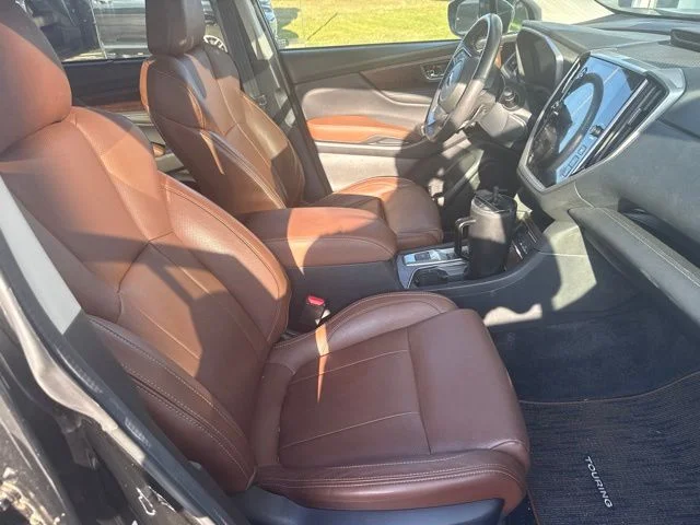 Used 2024 Black Subaru Touring image 21