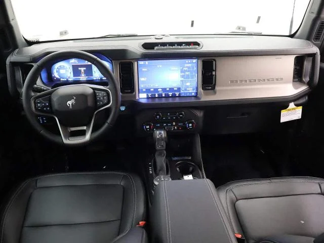 Used 2026 Marsh Gray Ford Outer Banks® image 33