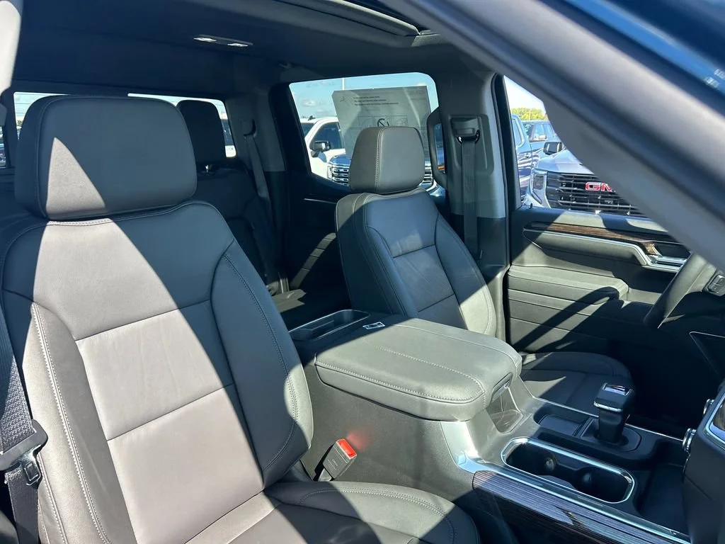 2026 GMC Sierra 1500 Elevation - Photo 35