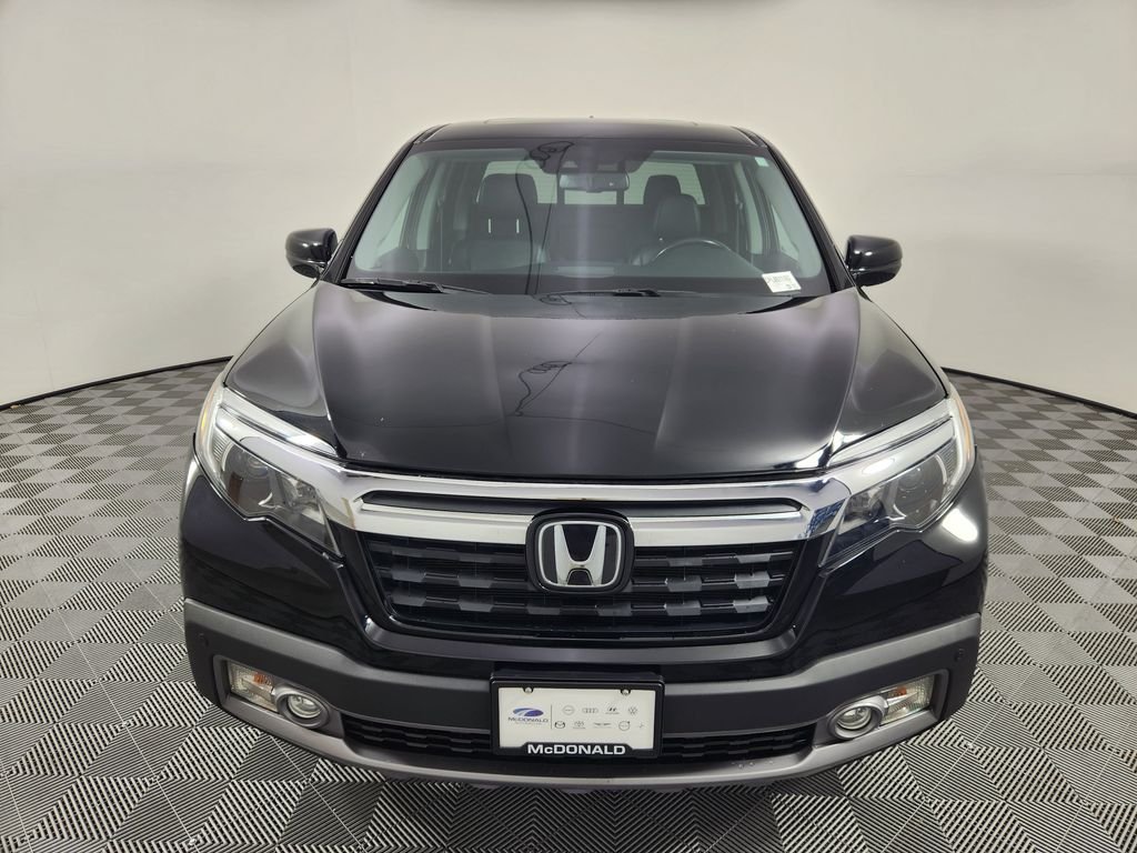 Used 2020 Black Honda RTL-E image 8