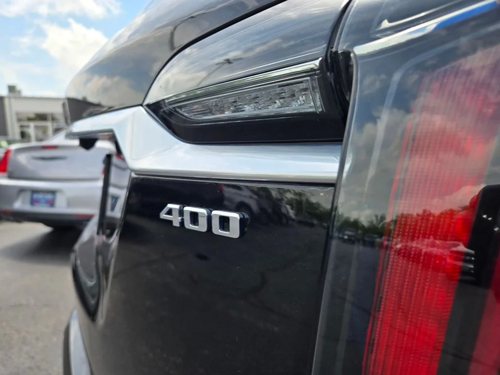 2024 Cadillac XT6 Sport - Photo 40