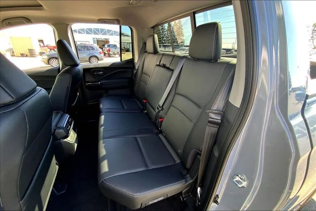2026 Honda Ridgeline RTL - Photo 10