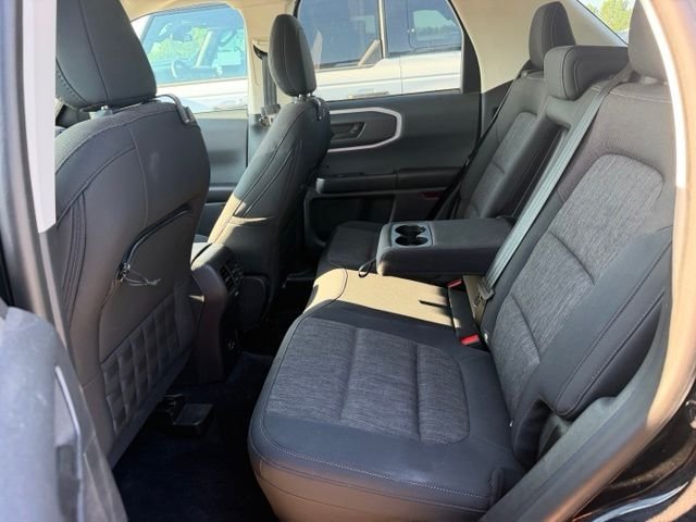 Used 2023 Black Ford Big Bend image 7