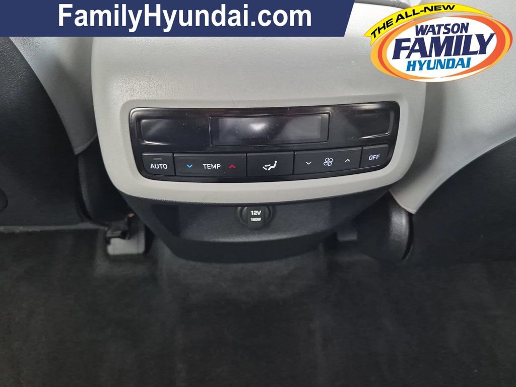 2025 Hyundai Palisade SEL - Photo 27