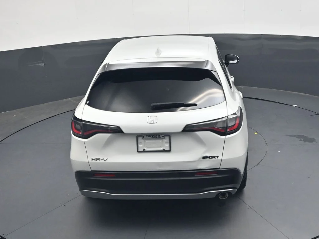 2024 Honda HR-V Sport - Photo 26