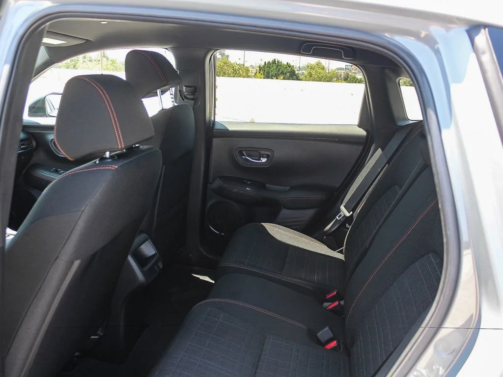 2023 Honda HR-V Sport - Photo 47