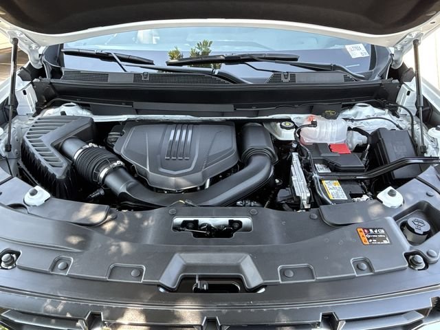 2026 GMC Acadia Elevation - Photo 86