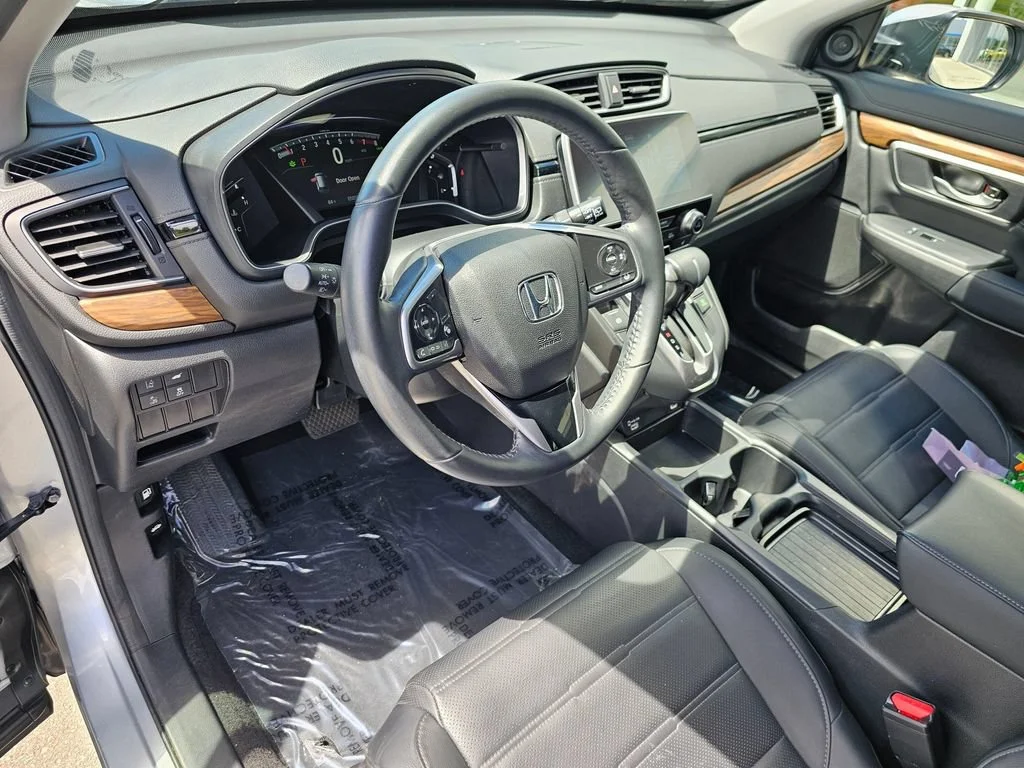 Used 2020  Honda EX-L image 19