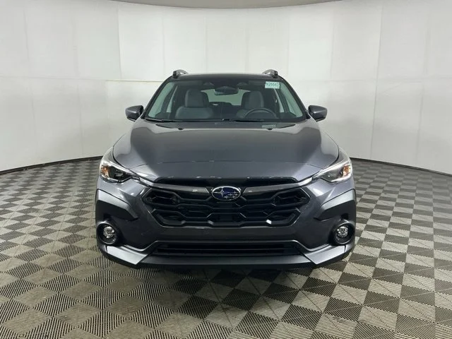 New 2026 Gray Subaru Premium image 2