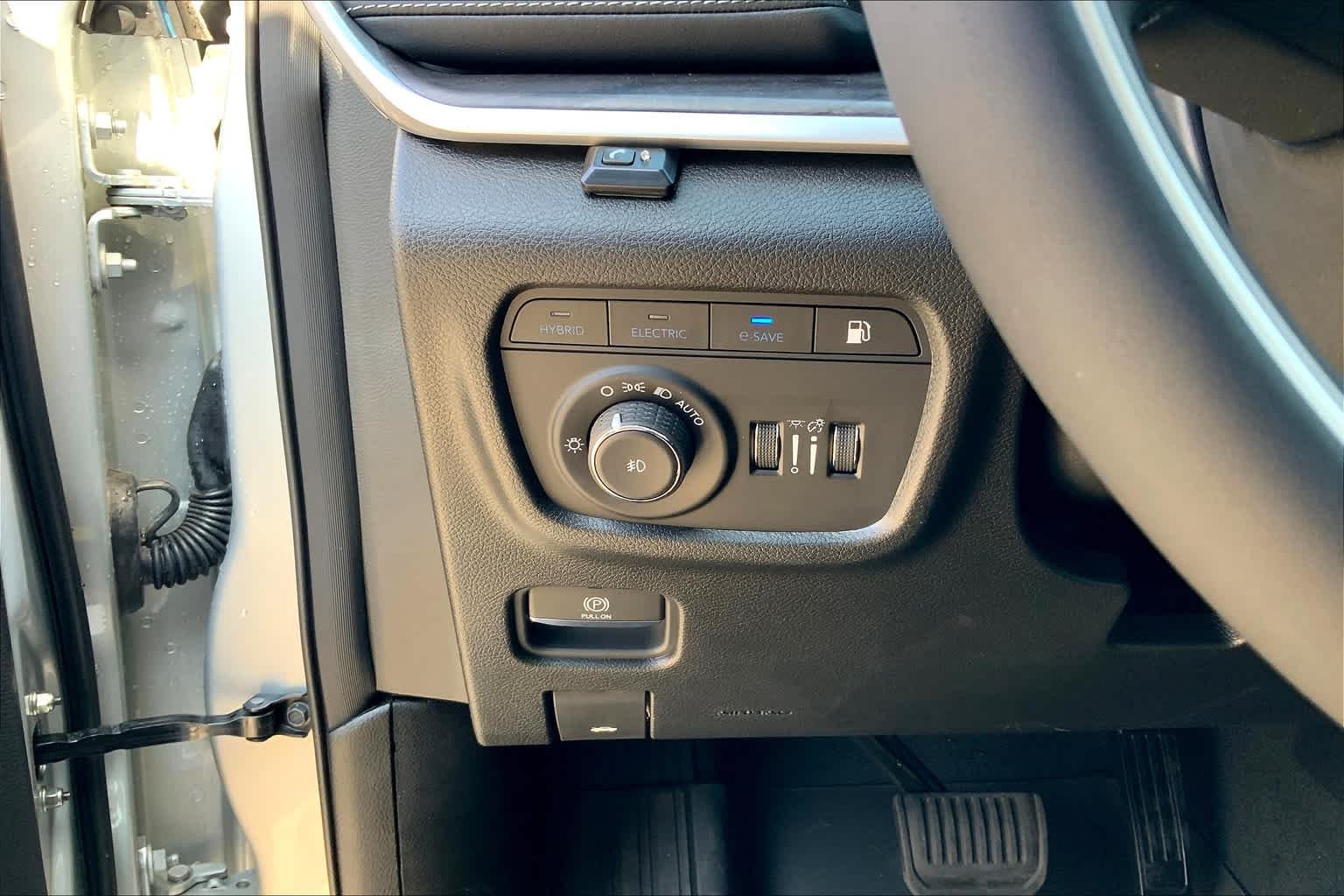 2023 Jeep Grand Cherokee 4xe - Photo 20