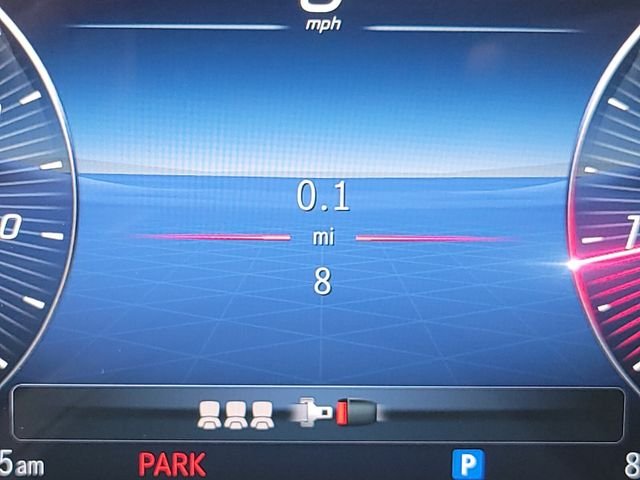 New 2026 White Mercedes-Benz GLA 250 image 29