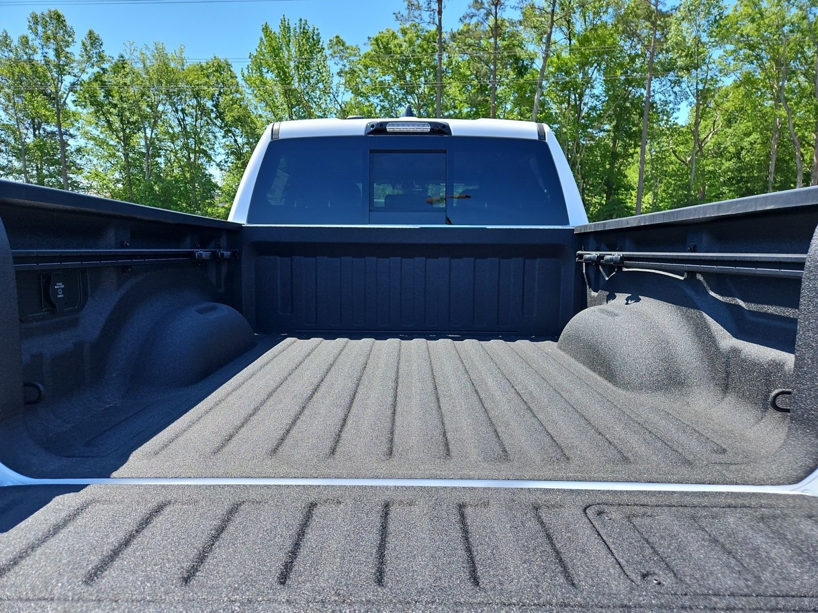 2026 RAM 1500 RHO - Photo 19