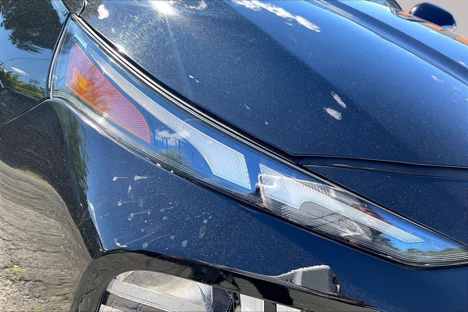 Used 2023 Twilight Black Hyundai XRT image 28