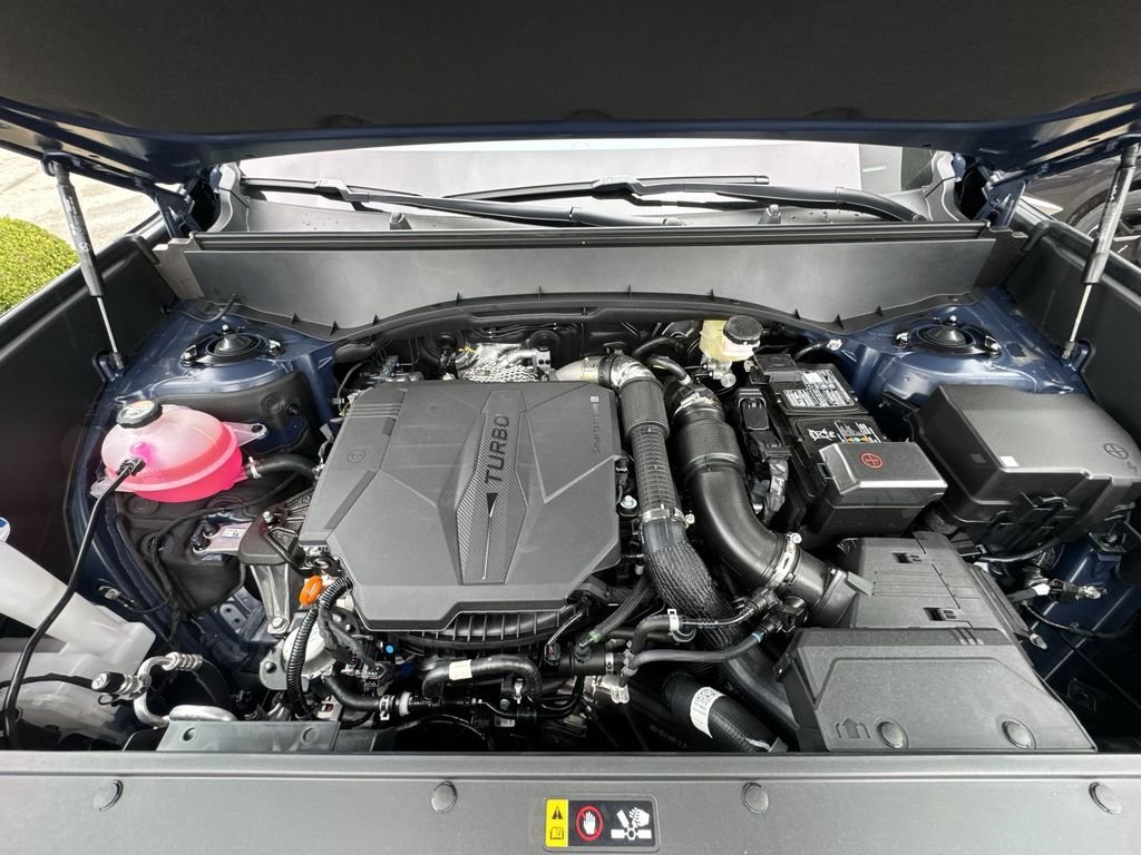 New 2027 Black Kia S image 27