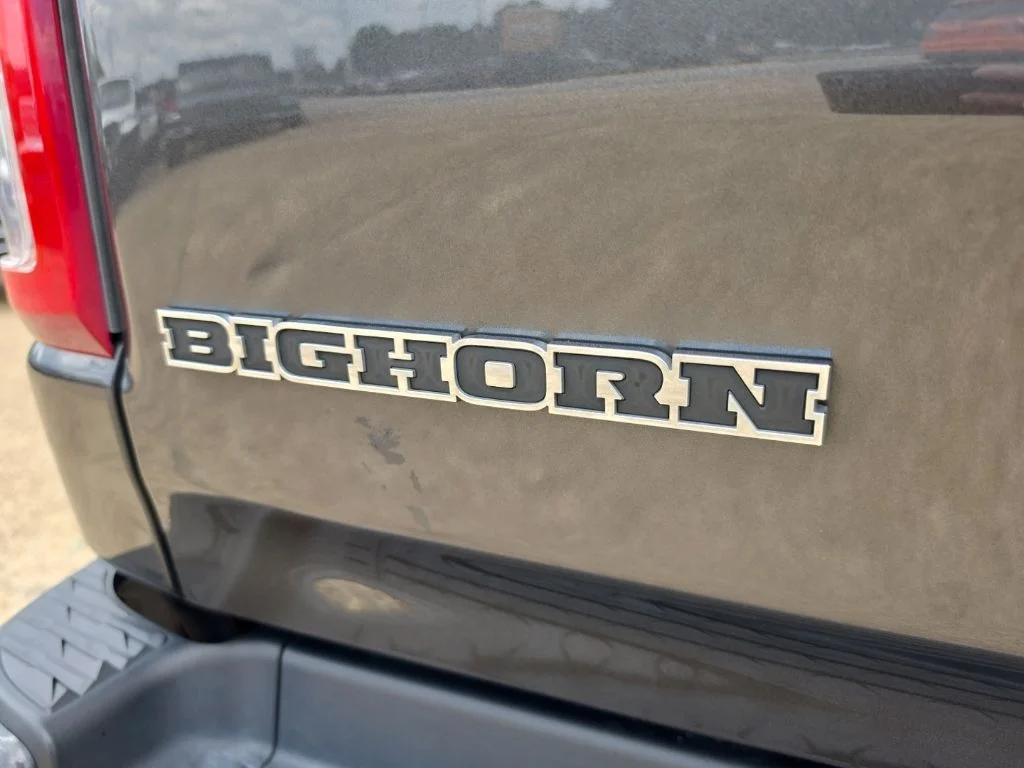 Used 2020 Gray Ram Big Horn/Lone Star image 18