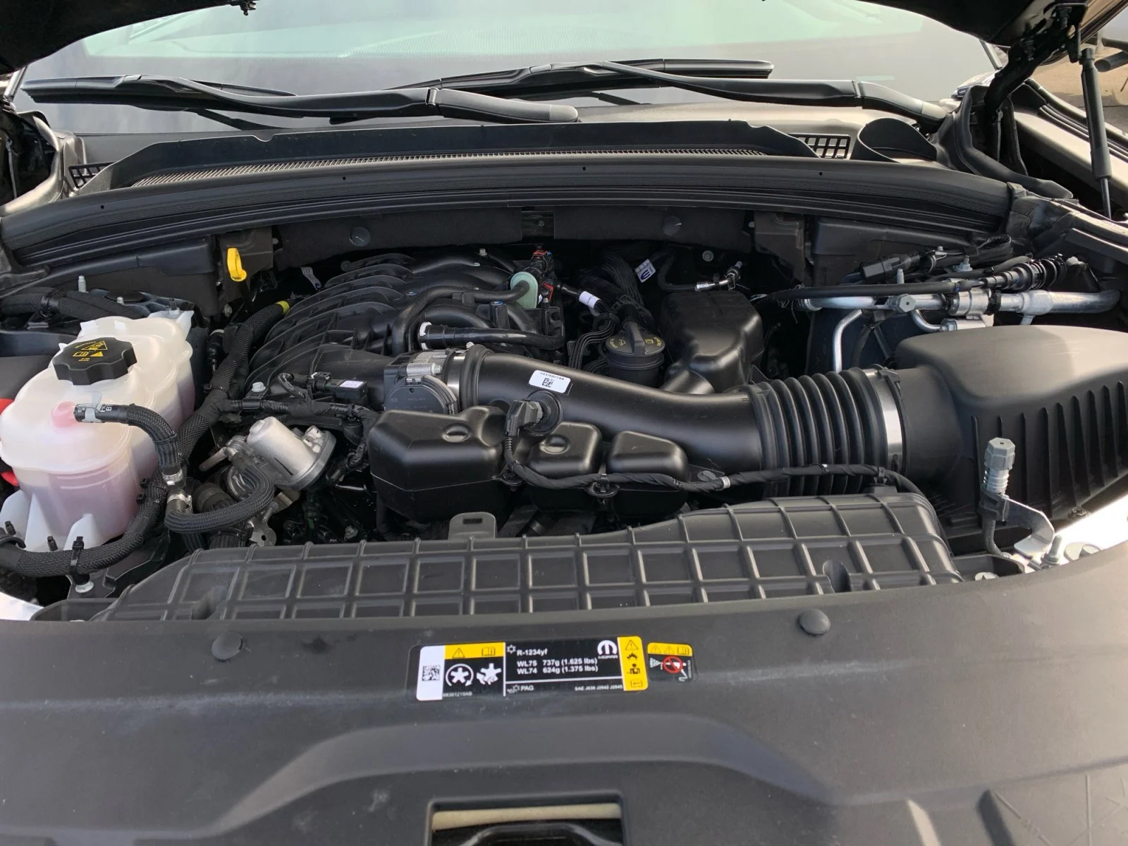 Certified Used 2025 Black Jeep Altitude image 20