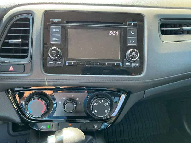 2019 Honda HR-V LX - Photo 18