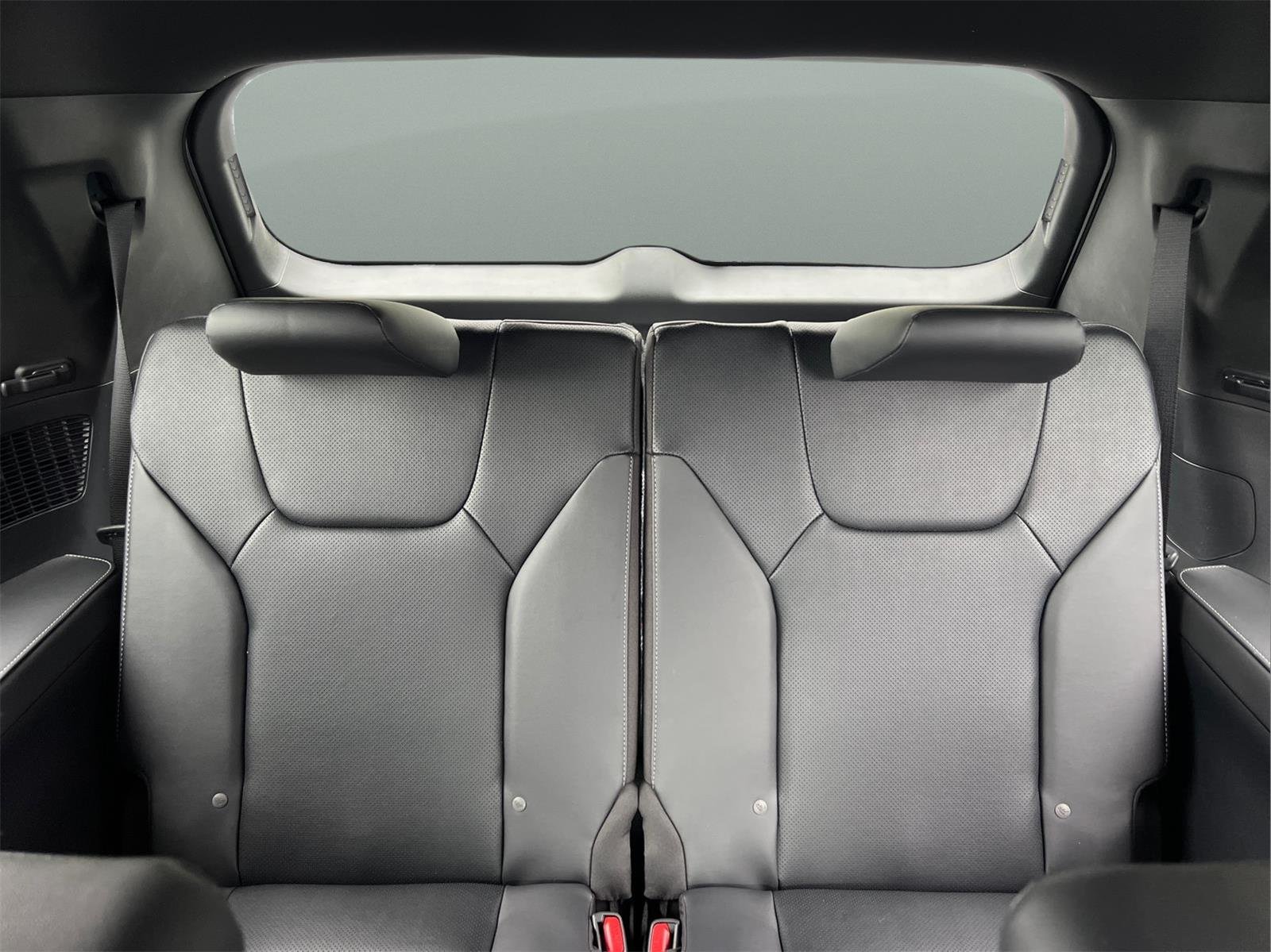 New 2026 Wind Chill Pearl Lexus PREMIUM AWD image 16