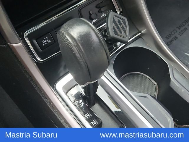Used 2022 Brown Subaru Limited image 30