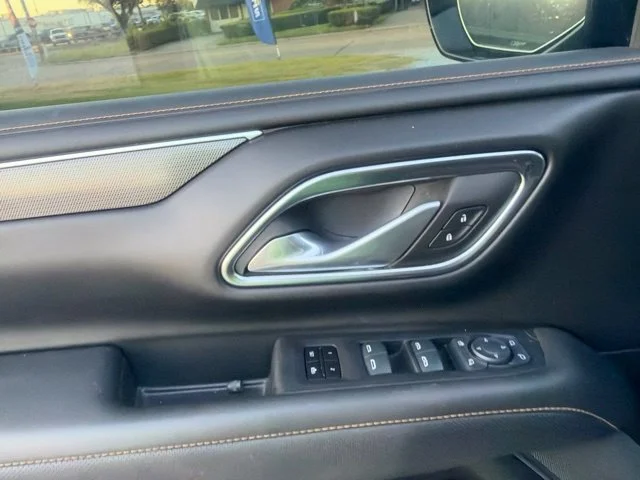 Used 2024 Black GMC AT4 image 18
