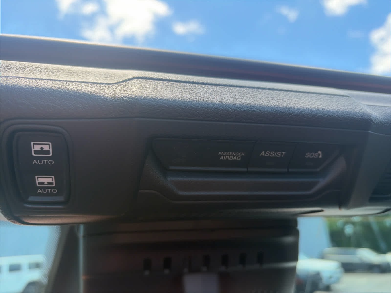New 2026 Joose Exterior Paint Jeep Rubicon X image 32